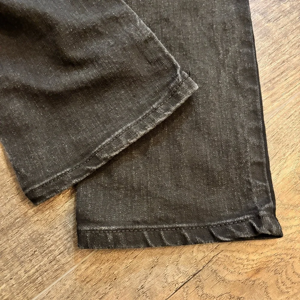 Levi's 511 Slim Kids Black Jeans Straight 14 Regular Boys or Girls Denim‎ Casual